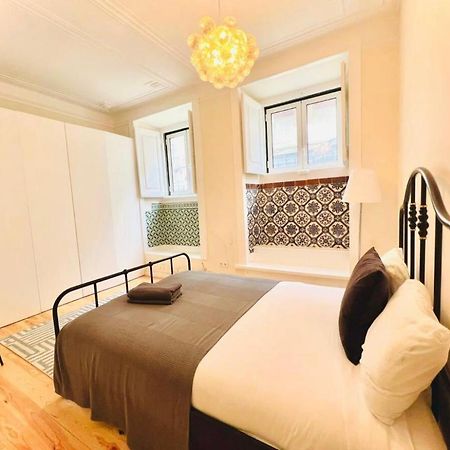 Lisbon City Center 3 Bedroom Flat Next To Avenida Liberdade Extérieur photo