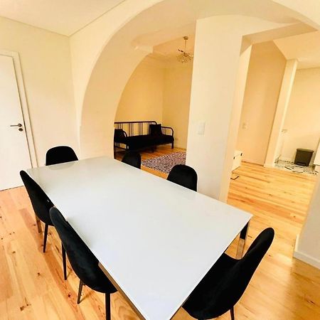 Lisbon City Center 3 Bedroom Flat Next To Avenida Liberdade Extérieur photo