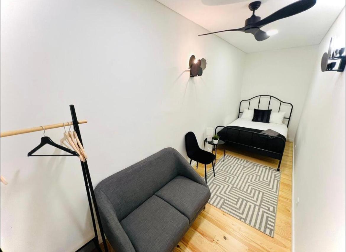 Lisbon City Center 3 Bedroom Flat Next To Avenida Liberdade Extérieur photo