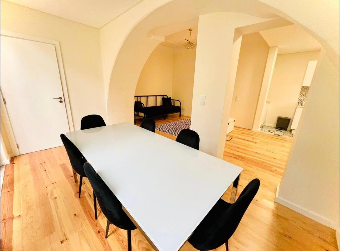 Lisbon City Center 3 Bedroom Flat Next To Avenida Liberdade Extérieur photo