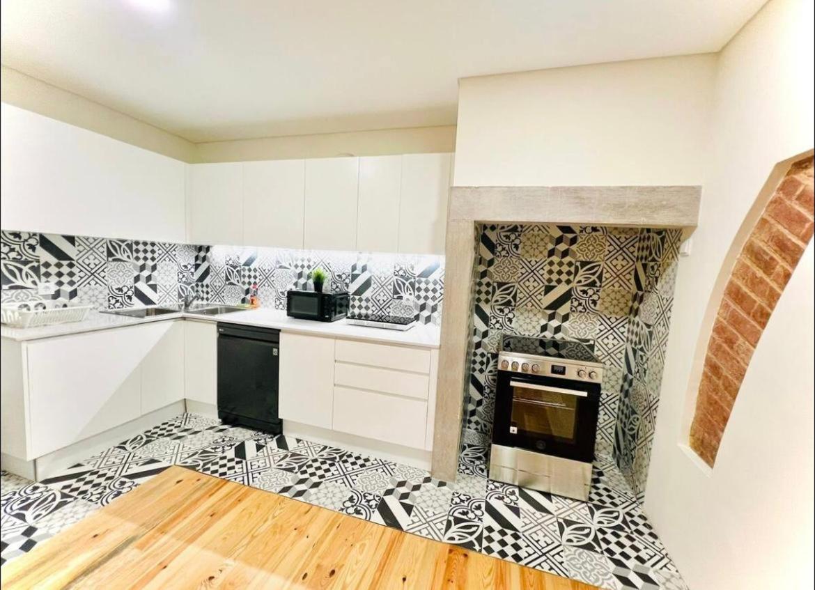 Lisbon City Center 3 Bedroom Flat Next To Avenida Liberdade Extérieur photo