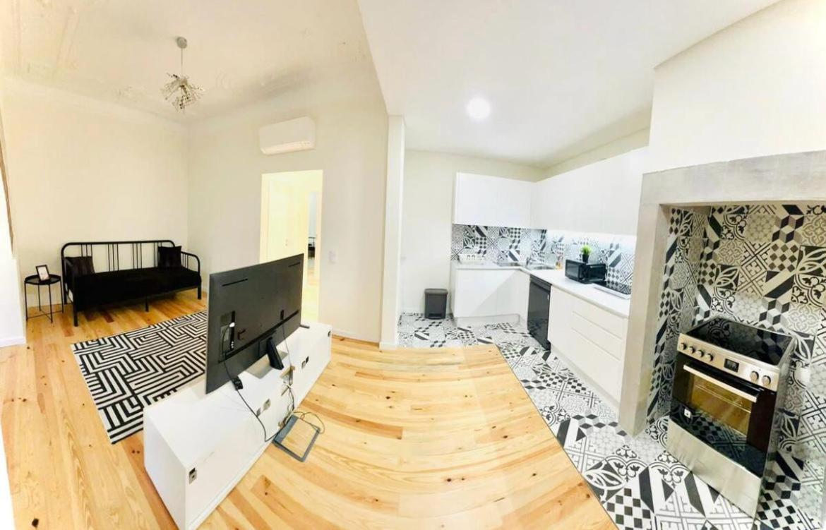 Lisbon City Center 3 Bedroom Flat Next To Avenida Liberdade Extérieur photo