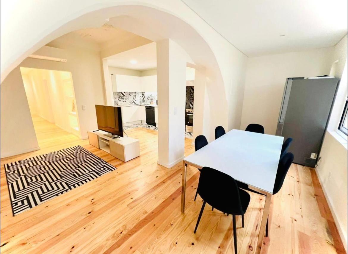 Lisbon City Center 3 Bedroom Flat Next To Avenida Liberdade Extérieur photo