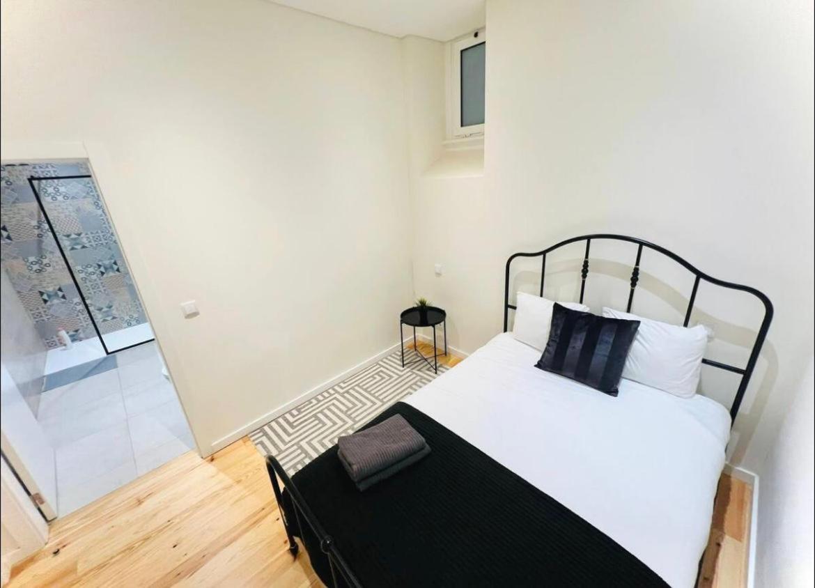 Lisbon City Center 3 Bedroom Flat Next To Avenida Liberdade Extérieur photo