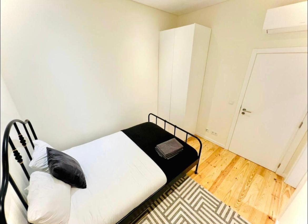 Lisbon City Center 3 Bedroom Flat Next To Avenida Liberdade Extérieur photo