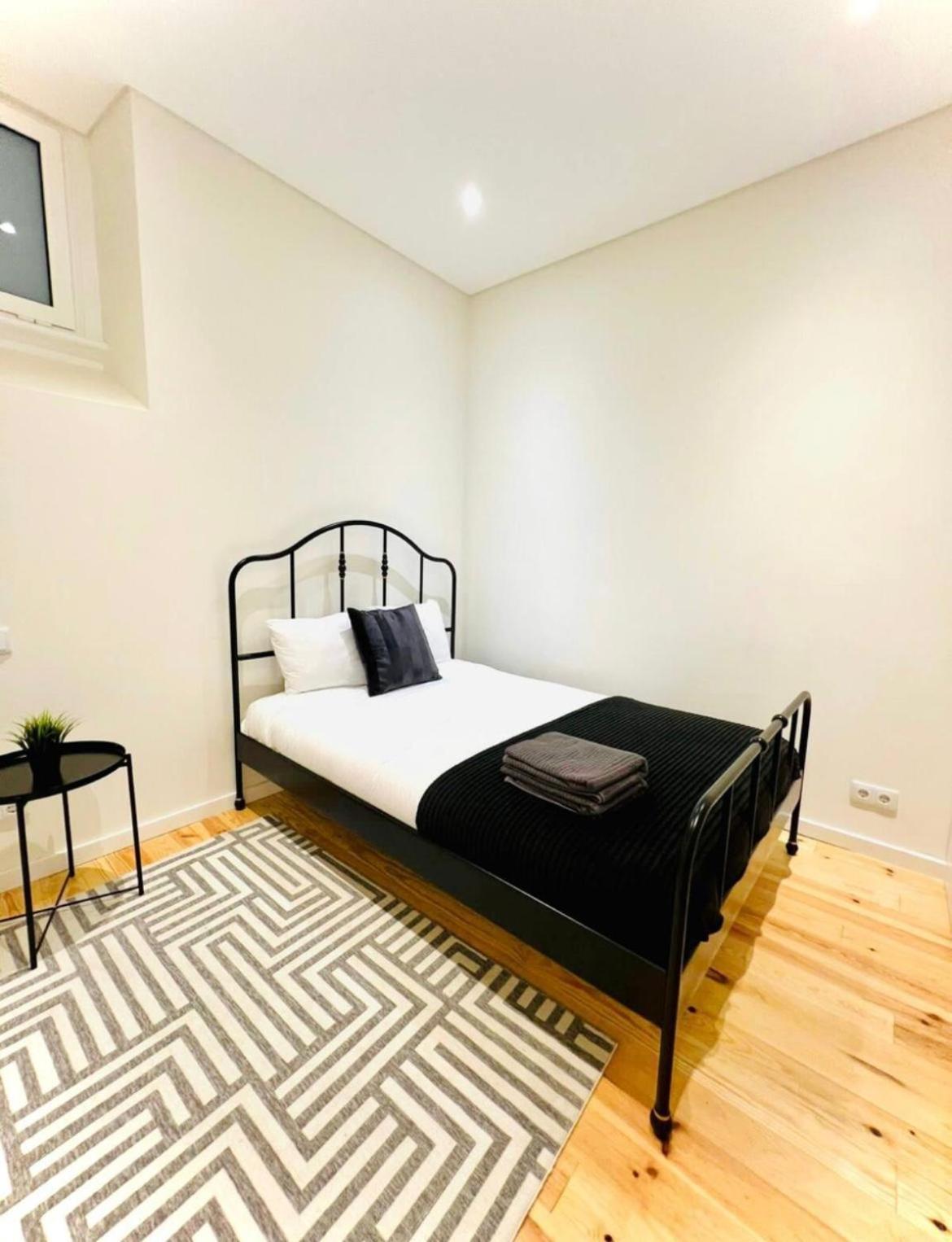 Lisbon City Center 3 Bedroom Flat Next To Avenida Liberdade Extérieur photo