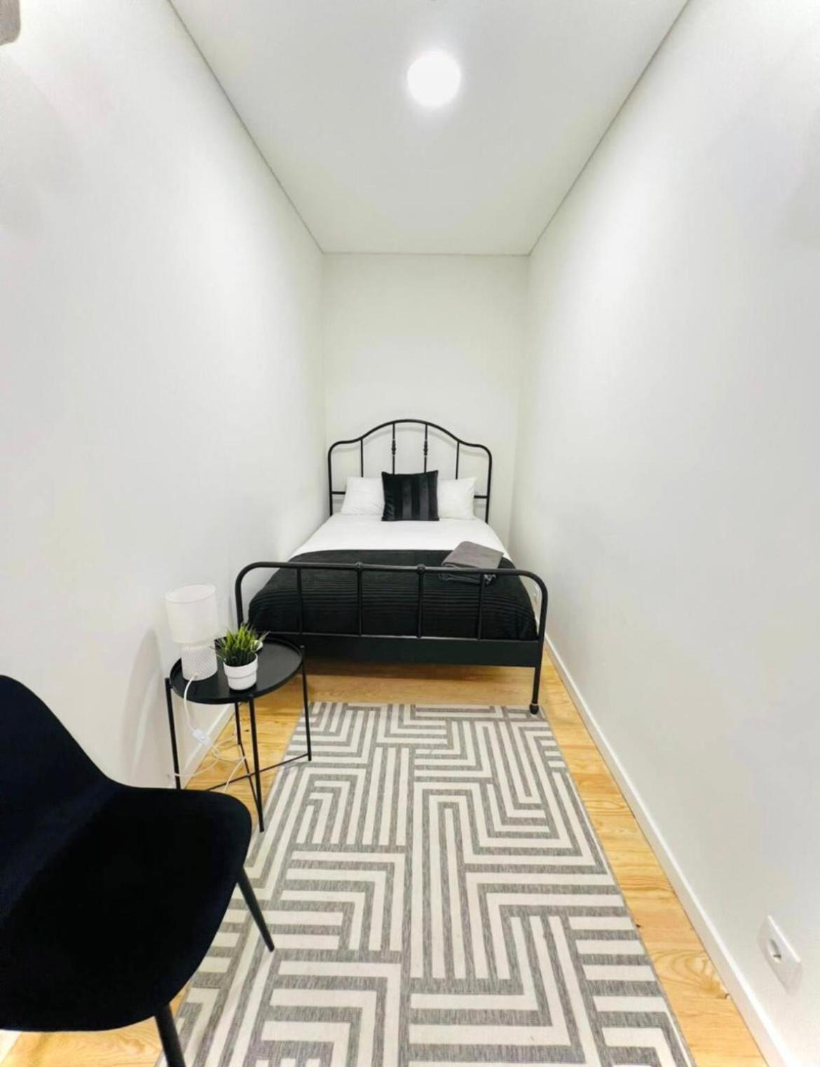 Lisbon City Center 3 Bedroom Flat Next To Avenida Liberdade Extérieur photo